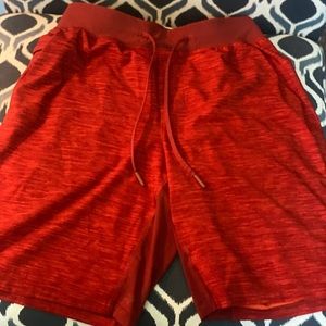 Lululemon men’s shorts